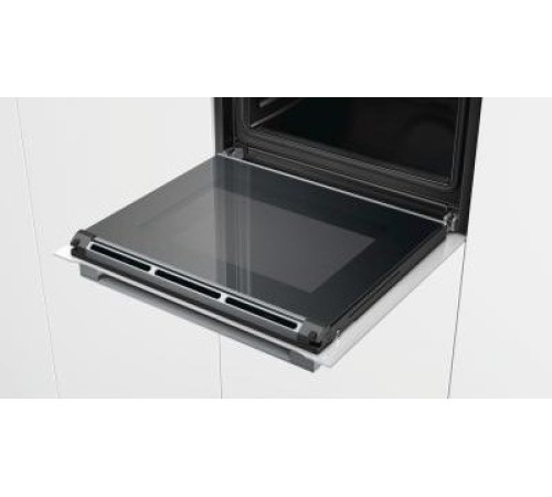 Духовой шкаф Bosch HBG 635 BW1