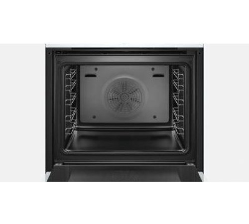 Духовой шкаф Bosch HBG 635 BW1