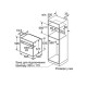 Духовой шкаф Bosch HBG 636BB1