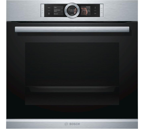 Духовой шкаф Bosch HBG 636 BS1