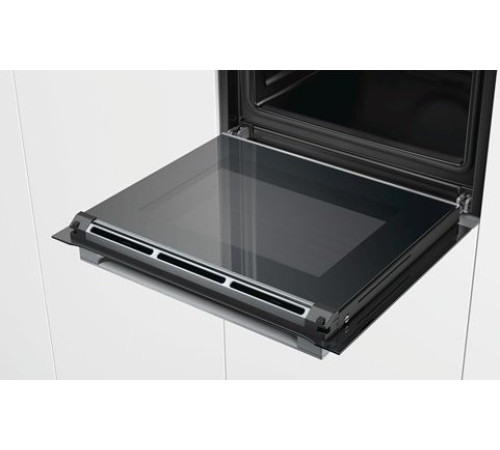 Духовой шкаф Bosch HBG 636 BS1