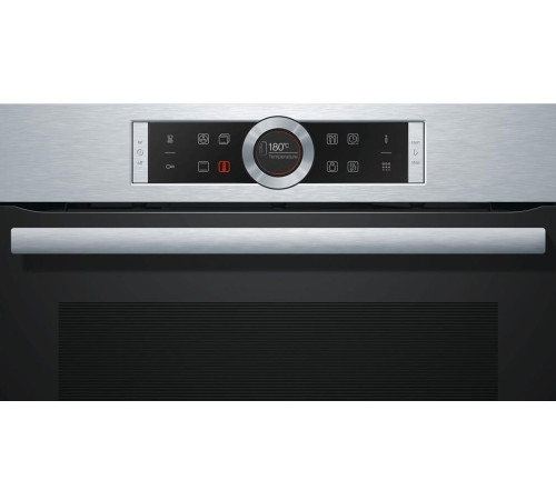 Духовой шкаф Bosch HBG 6730 S1