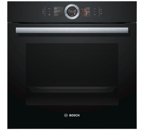 Духовой шкаф Bosch HBG 6764 B1