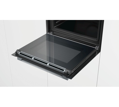 Духовой шкаф Bosch HBG 6764 B1