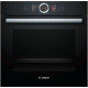 Духовой шкаф Bosch HBG 6764 B1