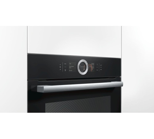 Духовой шкаф Bosch HBG 6764 B1