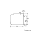 Духовой шкаф Bosch HBG 6764 B1