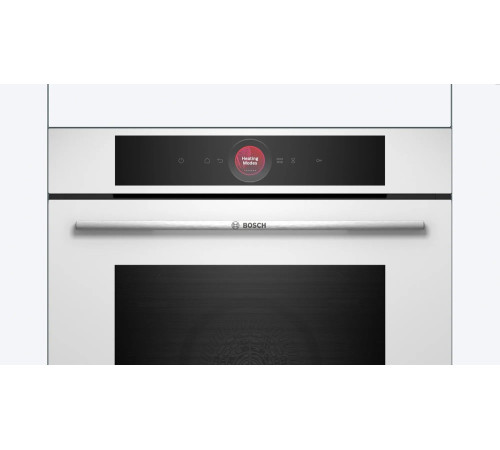 Духова шафа Bosch HBG7341W1
