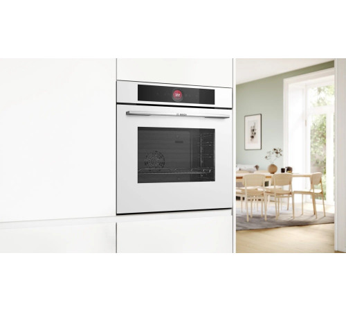 Духова шафа Bosch HBG7341W1