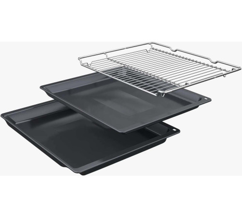 Духова шафа Bosch HBG7341W1