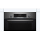 Духовка Bosch HBJ517SG0R