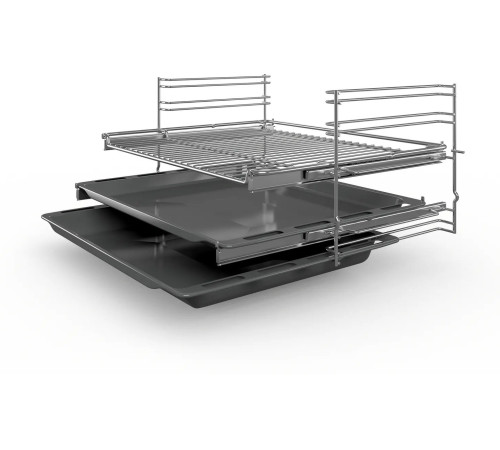 Духовка Bosch HBJ517SG0R