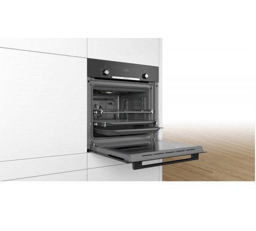 Духова шафа Bosch HBJ517YB0R