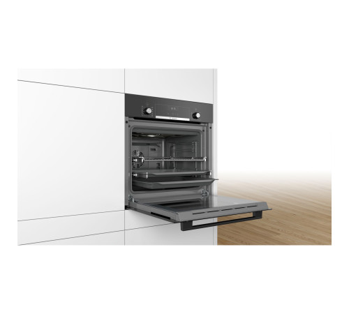 Духова шафа Bosch HBJ517YB0R