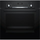 Духова шафа Bosch HBJ517YB0R