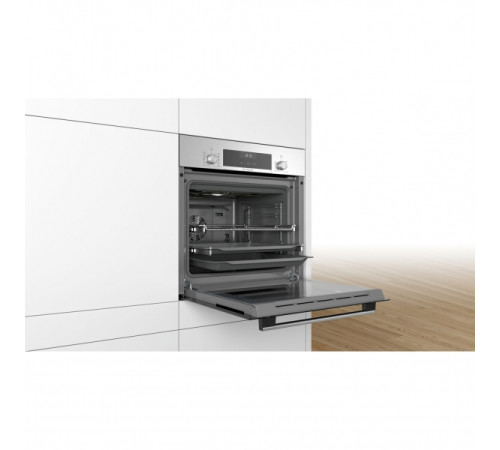 Духова шафа Bosch HBJ517YS0R