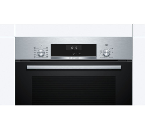 Духовой шкаф Bosch HBJ558YS0Q