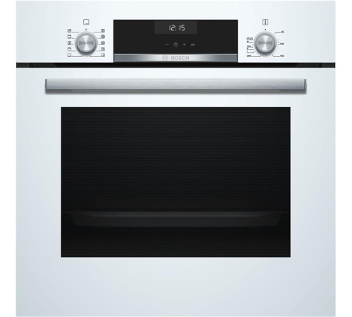 Духовой шкаф Bosch HBJ558YW0Q