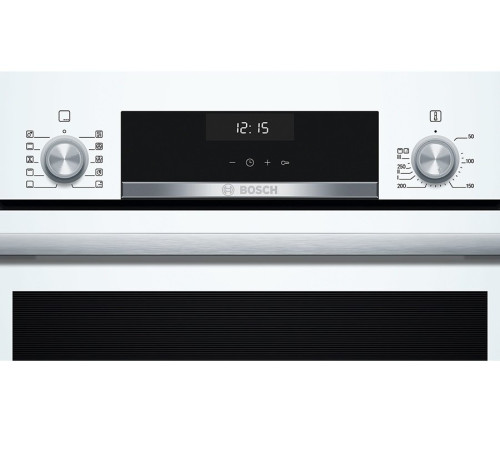 Духовой шкаф Bosch HBJ558YW0Q