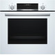 Духовой шкаф Bosch HBJ558YW0Q