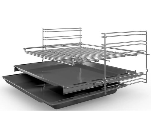 Духова шафа Bosch HBJ577EB0R