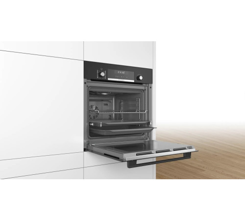 Духова шафа Bosch HBJ577EB0R