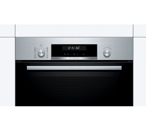 Духовой шкаф Bosch HBJ577ES0R