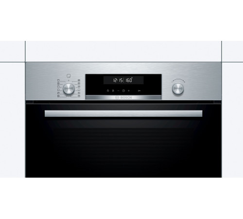 Духовой шкаф Bosch HBJ577ES0R