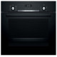 Духова шафа Bosch HIJ517YB0