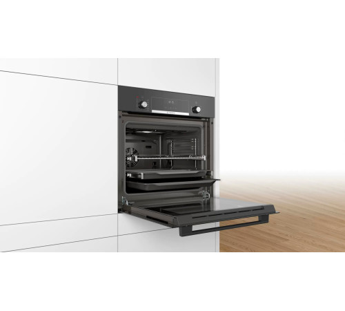 Духова шафа Bosch HIJ517YB0