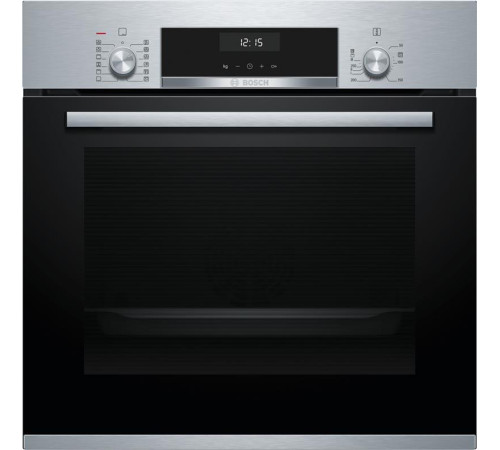 Встраиваемый электрический духовой шкаф Bosch HIJ517YS0