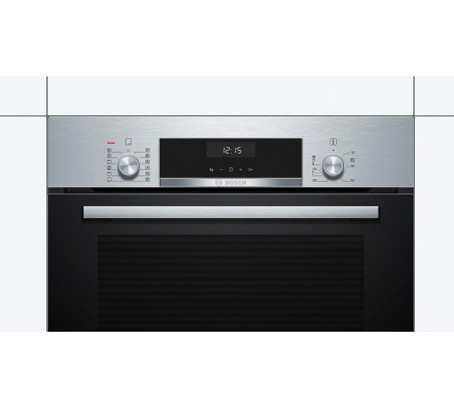 Встраиваемый электрический духовой шкаф Bosch HIJ517YS0
