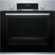 Встраиваемый электрический духовой шкаф Bosch HIJ517YS0