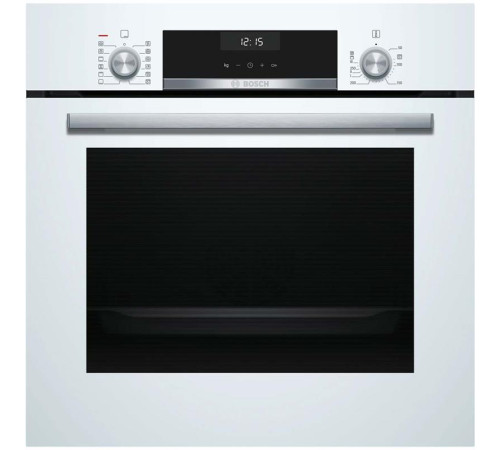 Духова шафа Bosch HIJ517YW0