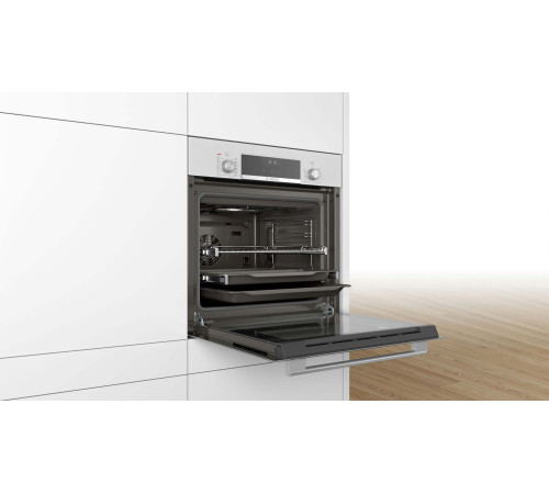 Духова шафа Bosch HIJ517YW0