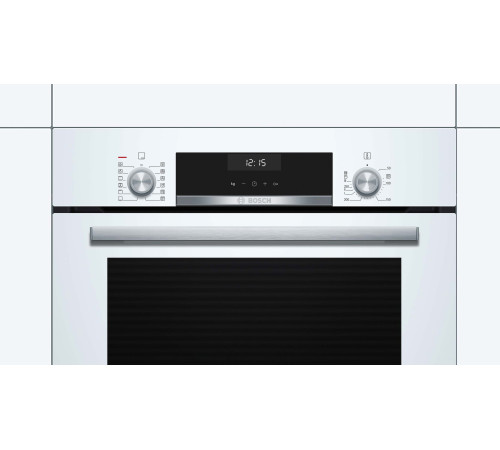 Духова шафа Bosch HIJ517YW0