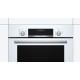 Духова шафа Bosch HIJ517YW0
