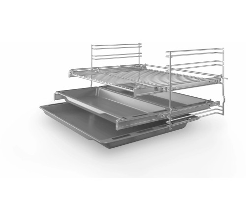 Духова шафа Bosch HIJ517YW0