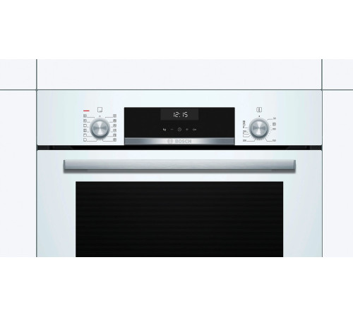 Духова шафа Bosch HIJ517YW0