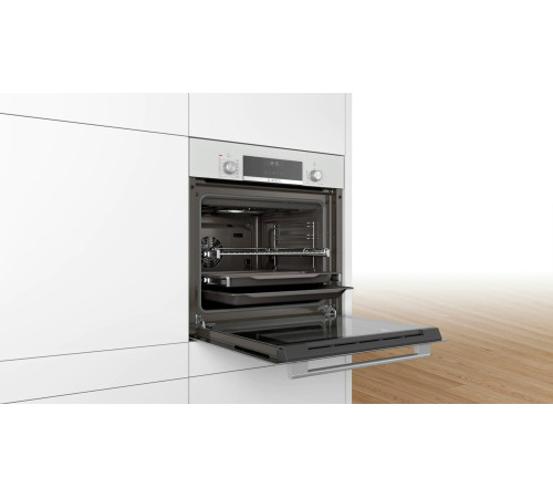 Духова шафа Bosch HIJ517YW0