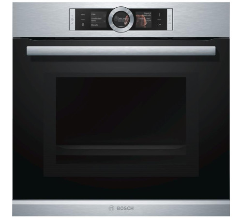 Духовой шкаф Bosch HMG 636BS1