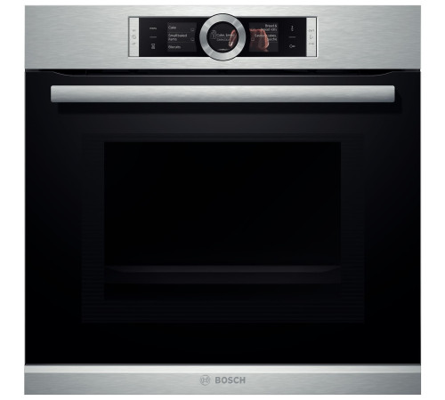 Духовой шкаф Bosch HMG 636BS1