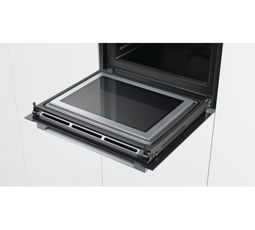 Духовой шкаф Bosch HMG 636BS1