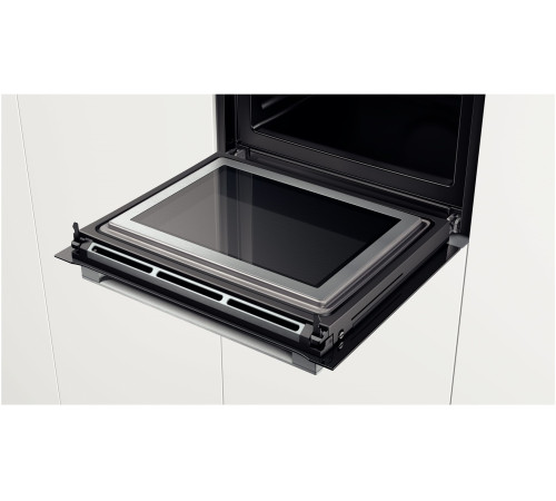 Духовой шкаф Bosch HMG 636BS1