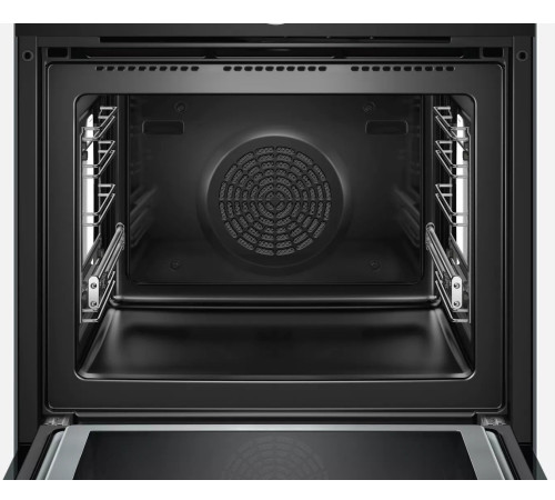 Встраиваемый электрический духовой шкаф Bosch HNG6764B6
