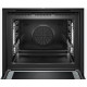 Встраиваемый электрический духовой шкаф Bosch HNG6764B6