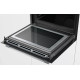 Встраиваемый электрический духовой шкаф Bosch HNG6764B6