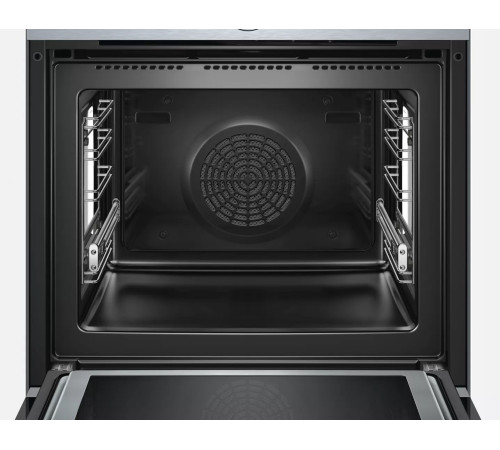 Встраиваемый электрический духовой шкаф Bosch HNG6764S6
