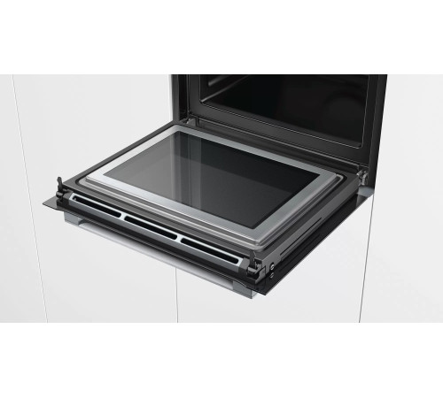 Встраиваемый электрический духовой шкаф Bosch HNG6764S6