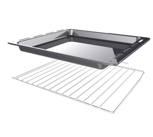 Духовка Candy FCS100N/E